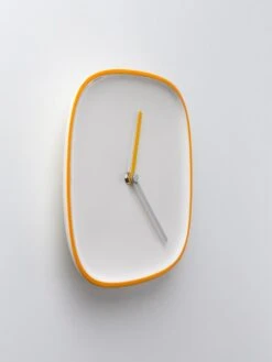 Plate Clock 7 Plate Clock -Furniture Discount Store PlateClock 6