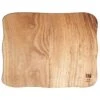 Aida RAW Teak Wood - Cuttingboard