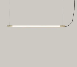 Radent Pendant Lamp, 1350 Mm - Brass 6 Radent Pendant Lamp, 1350 Mm - Brass -Furniture Discount Store RadentPendantLamp 1350mm Brass 3