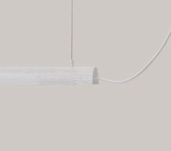 Radent Pendant Lamp, 1350 Mm - White 7 Radent Pendant Lamp, 1350 Mm - White -Furniture Discount Store RadentPendantLamp 1350mm White 1