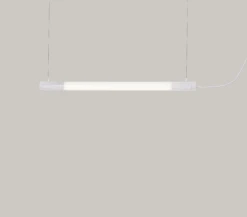 Radent Pendant Lamp, 700 Mm - White 6 Radent Pendant Lamp, 700 Mm - White -Furniture Discount Store RadentPendantLamp 700mm White 3