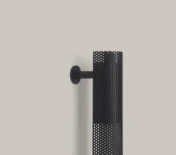 Radent Wall Lamp, 1350 Mm - Black -Furniture Discount Store RadentWallLamp 1350mm Black 2