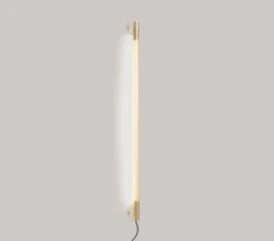 Radent Wall Lamp, 1350 Mm - Brass -Furniture Discount Store RadentWallLamp 1350mm Brass 3