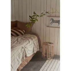 OYOY Rainbow Stool 5 OYOY Rainbow Stool -Furniture Discount Store RainbowStool 1