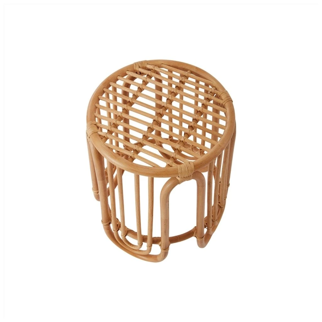 OYOY Rainbow Stool 2 OYOY Rainbow Stool - Image 2