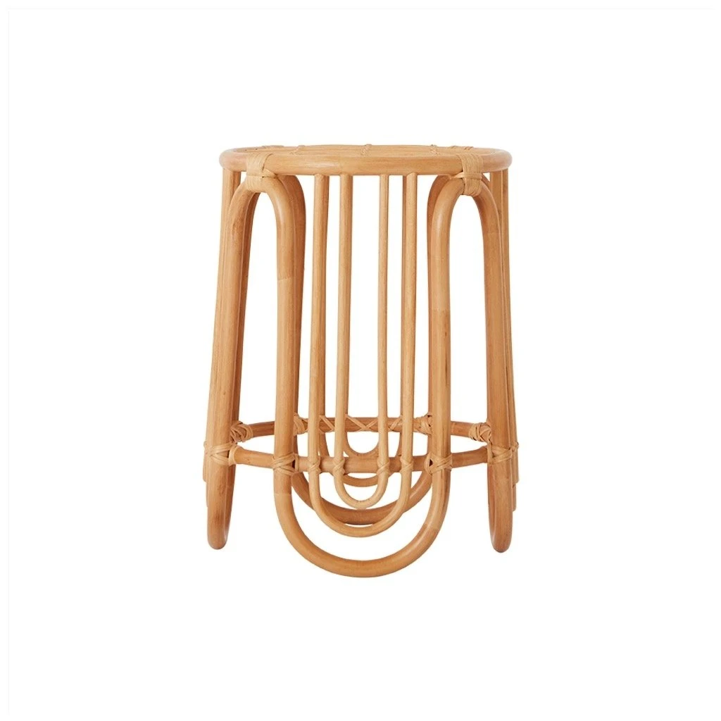 OYOY Rainbow Stool 1 OYOY Rainbow Stool