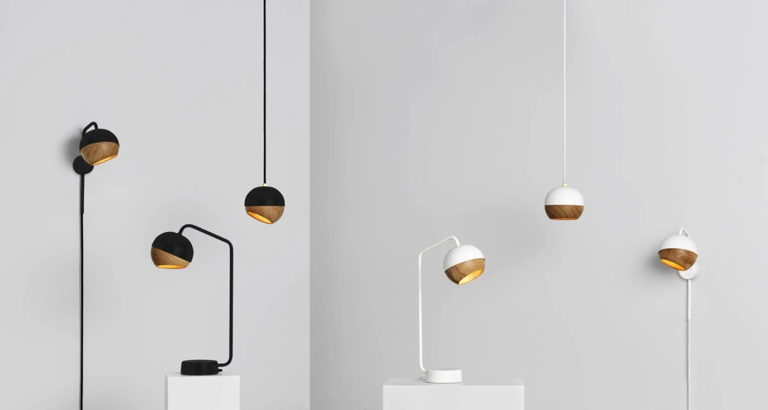 Mater Ray Pendant Lamp, Small 3 Mater Ray Pendant Lamp, Small - Image 3