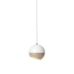 Mater Ray Pendant Lamp, Medium