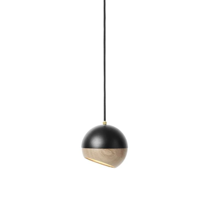 Mater Ray Pendant Lamp, Medium 2 Mater Ray Pendant Lamp, Medium - Image 2