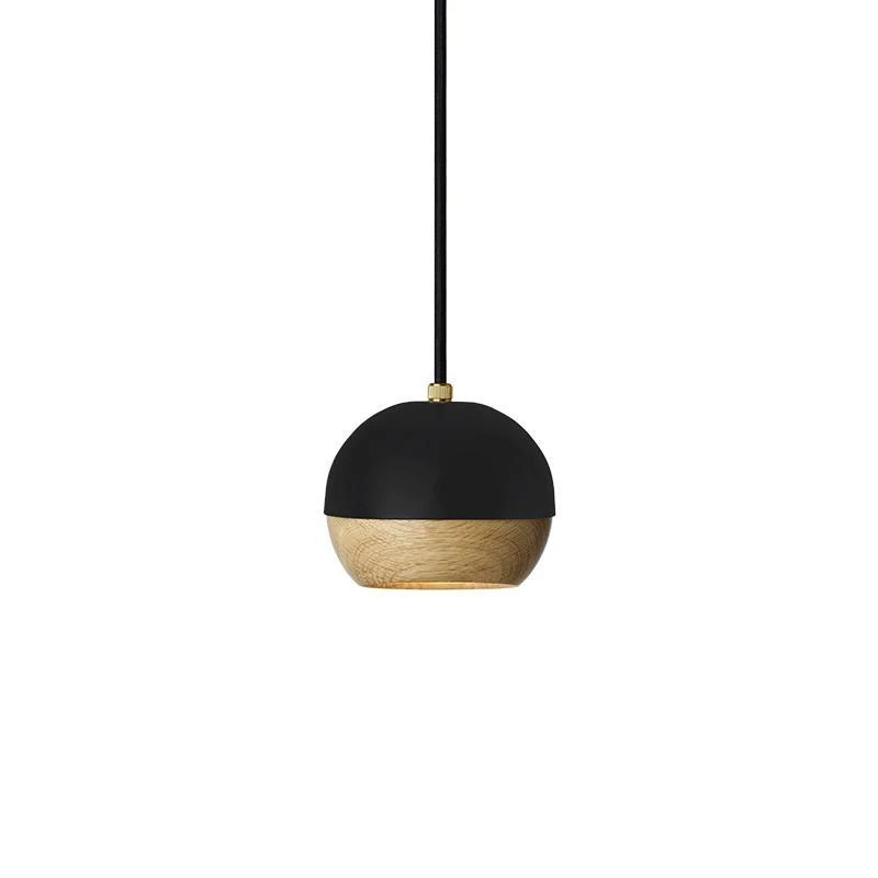Mater Ray Pendant Lamp, Small 1 Mater Ray Pendant Lamp, Small