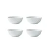 Aida Relief Bowl - 4 Pcs Giftbox