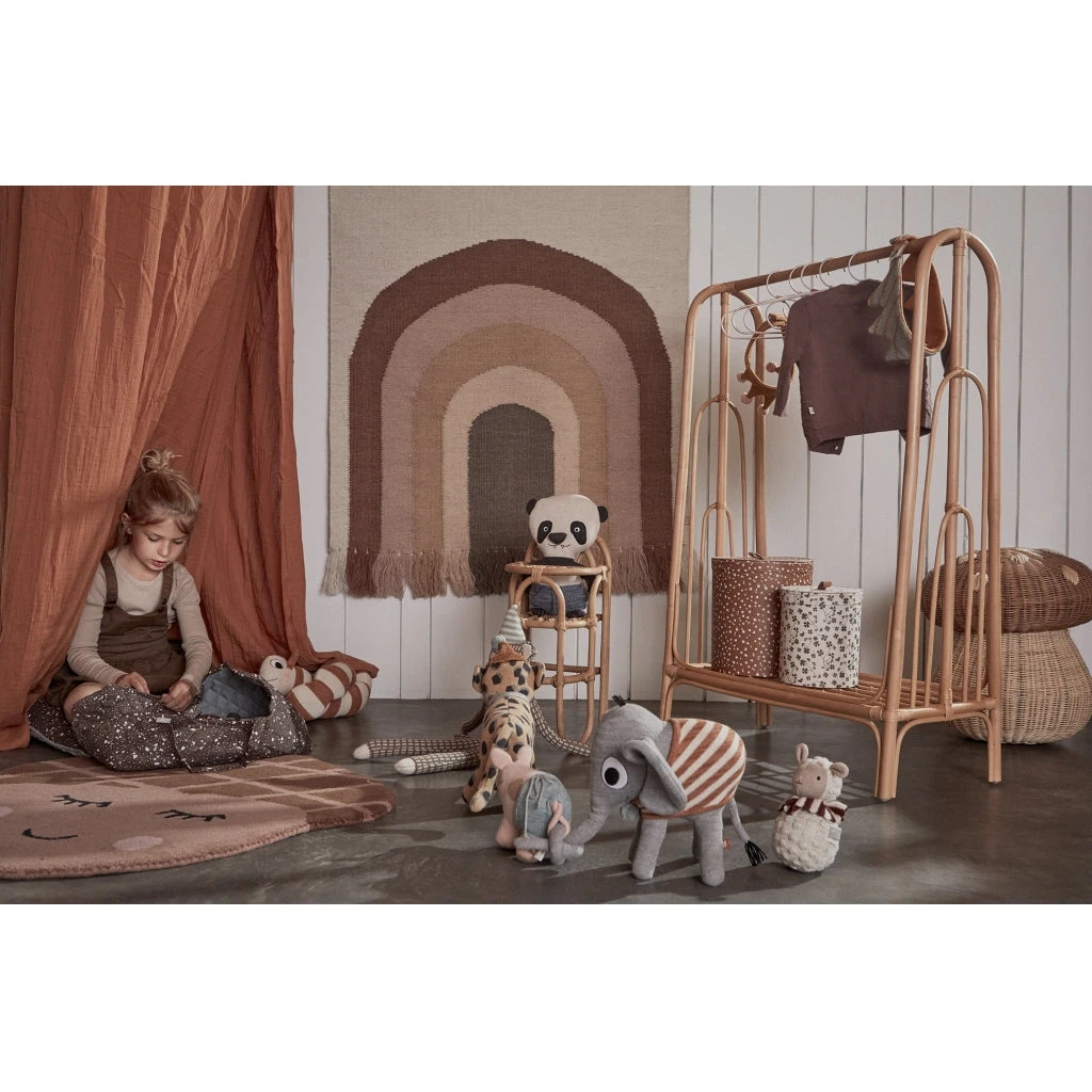 OYOY Roly Poly - Sheep 3 OYOY Roly Poly - Sheep - Image 3