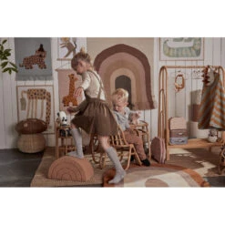 OYOY Roly Poly - Sheep 7 OYOY Roly Poly - Sheep -Furniture Discount Store RolyPoly Sheep 3