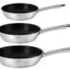 Rösle Frying Pan Set Moments 3 Parts