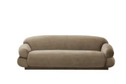 SOF Sofa, Light Brown