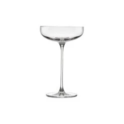 Savage Set Of 2 Coupe Glasses