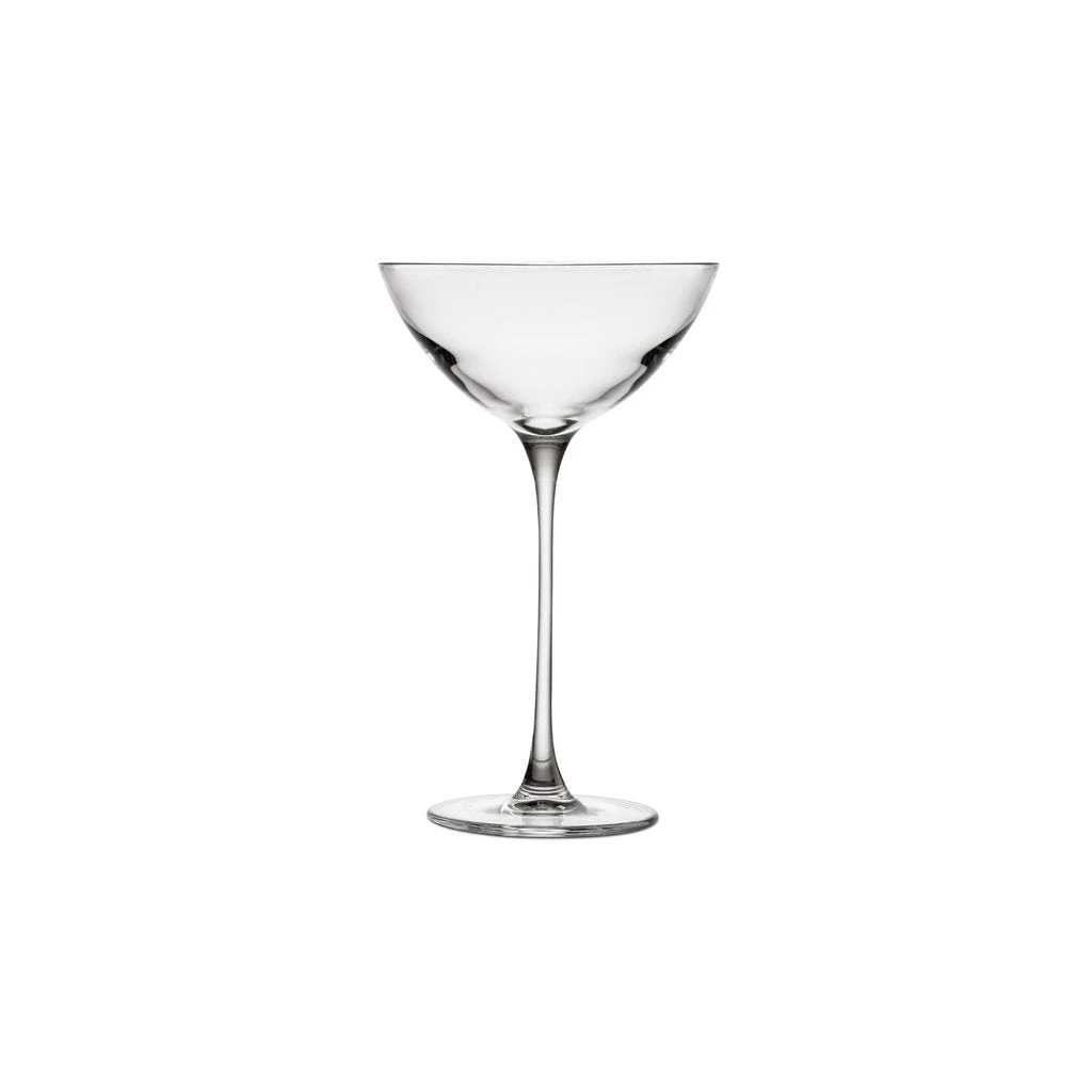 Savage Set Of 2 Coupetini Glasses 1 Savage Set Of 2 Coupetini Glasses