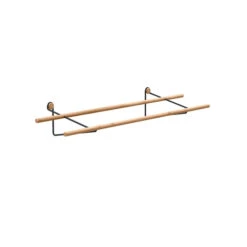Shoe Rack - Moso Bamboo