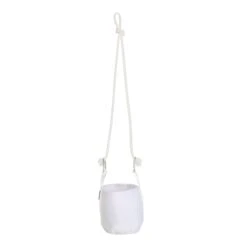 Single Flowerpot 7 Single Flowerpot -Furniture Discount Store Single Flowerpot 1024 4 0 White