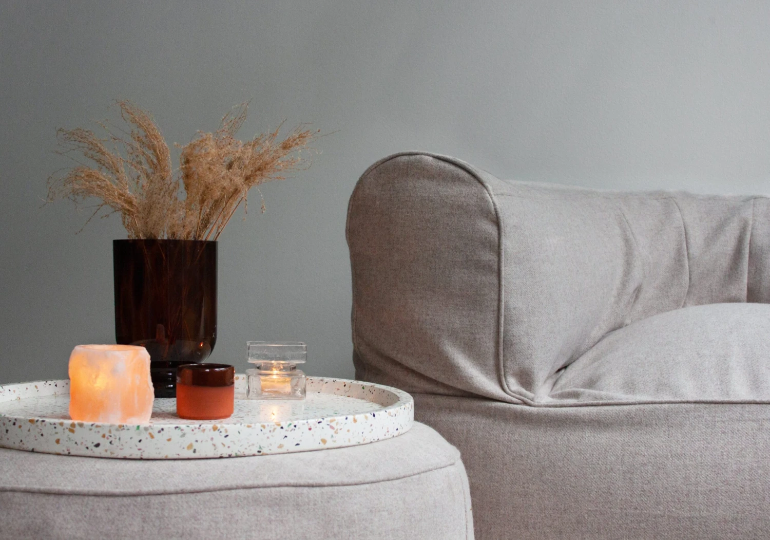 Arm-Strong Chair Wool 10 Arm-Strong Chair Wool - Image 10