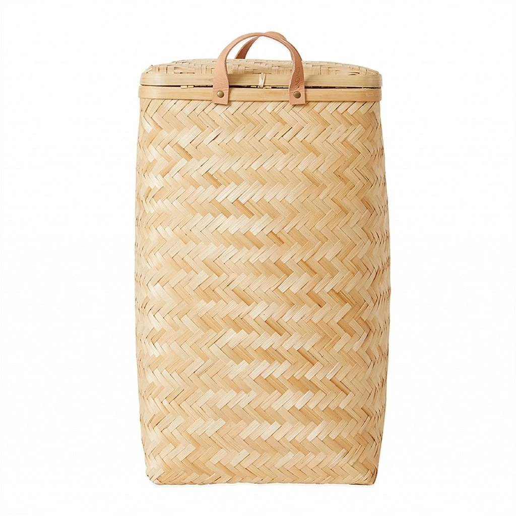 OYOY Sporta Laundry Bin 1 OYOY Sporta Laundry Bin