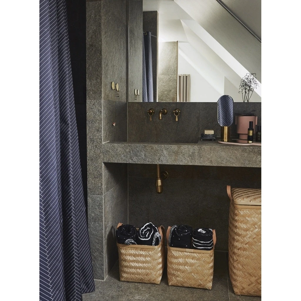 OYOY Sporta Laundry Bin 3 OYOY Sporta Laundry Bin - Image 3