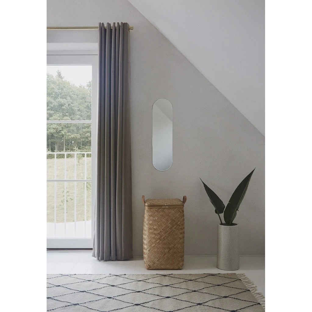 OYOY Sporta Laundry Bin 2 OYOY Sporta Laundry Bin - Image 2