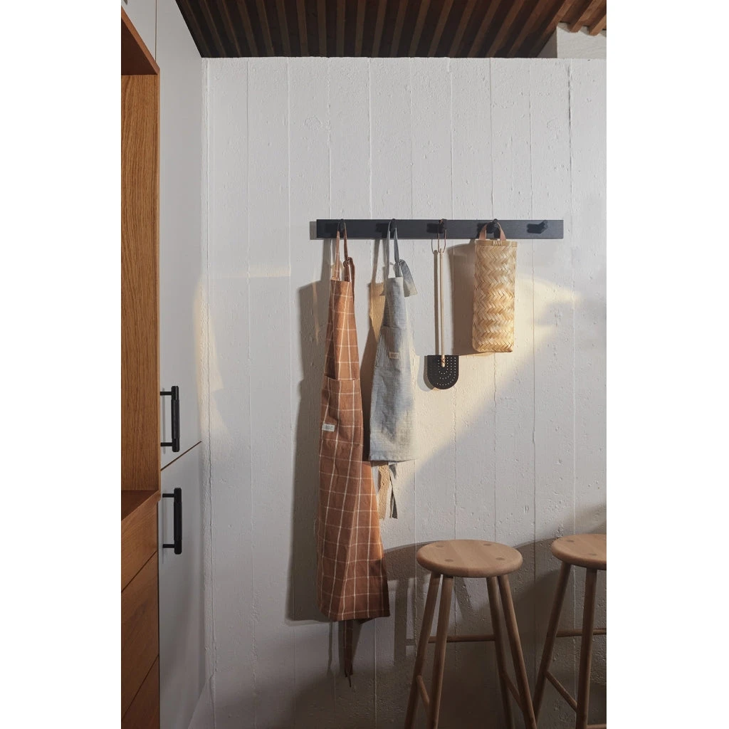 OYOY Sporta Long Wall Basket 3 OYOY Sporta Long Wall Basket - Image 3