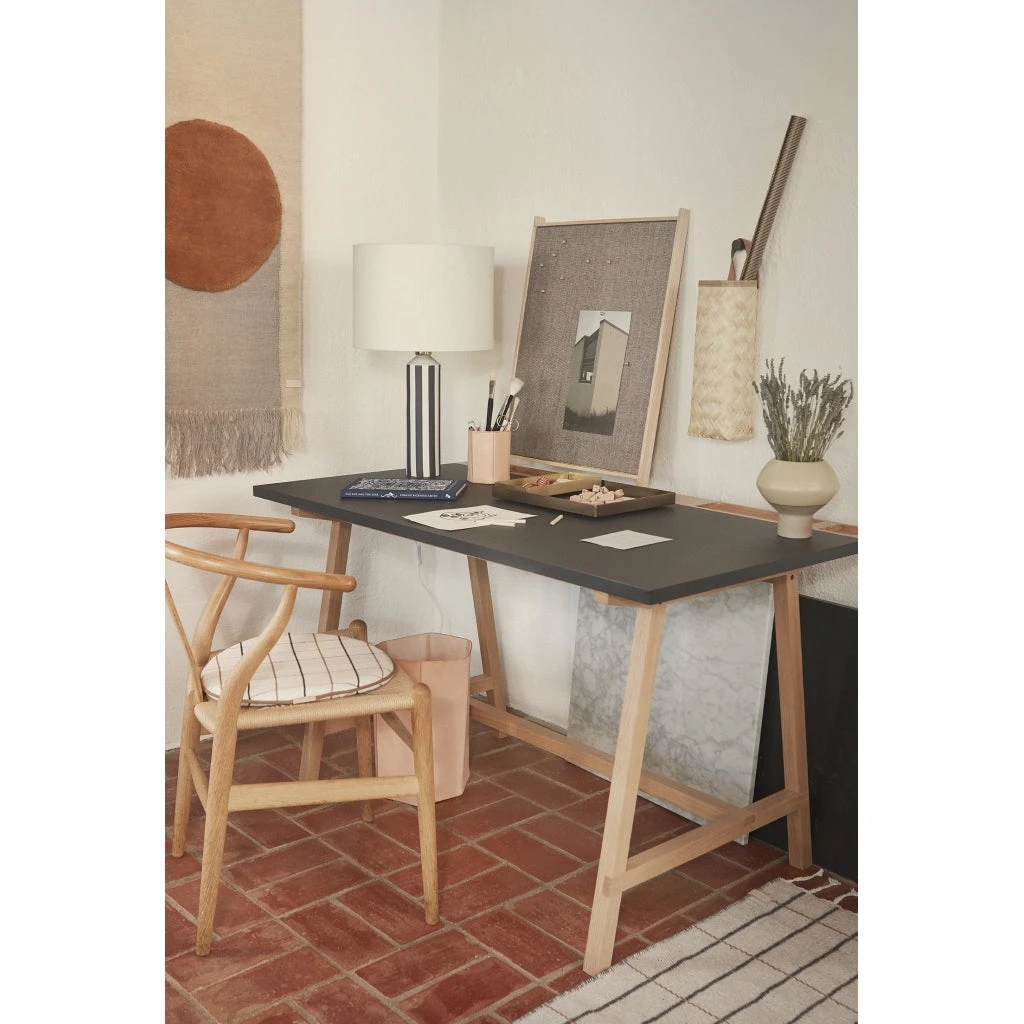 OYOY Sporta Long Wall Basket 4 OYOY Sporta Long Wall Basket - Image 4