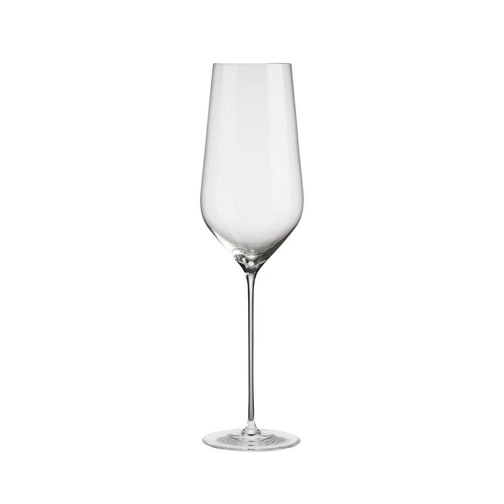 Stem Zero Trio Champagne Glass 1 Stem Zero Trio Champagne Glass