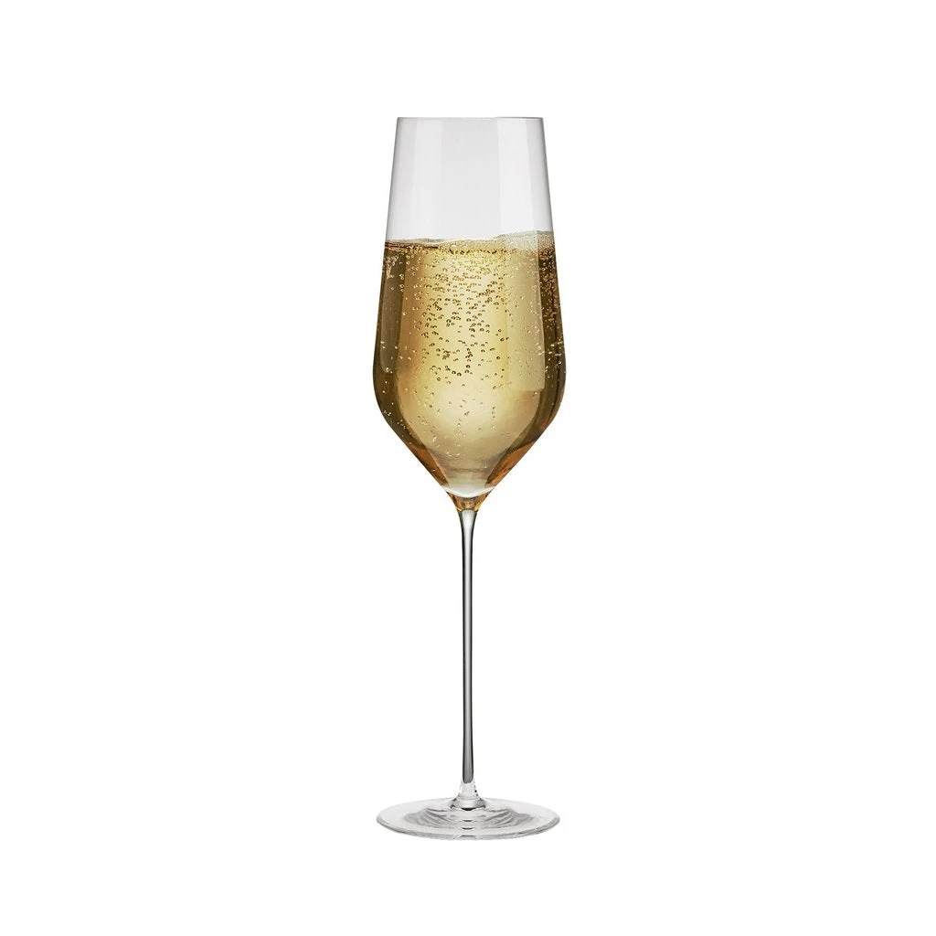 Stem Zero Trio Champagne Glass 2 Stem Zero Trio Champagne Glass - Image 2