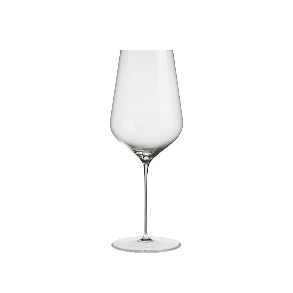 Stem Zero Trio White Wine Glass 1 Stem Zero Trio White Wine Glass
