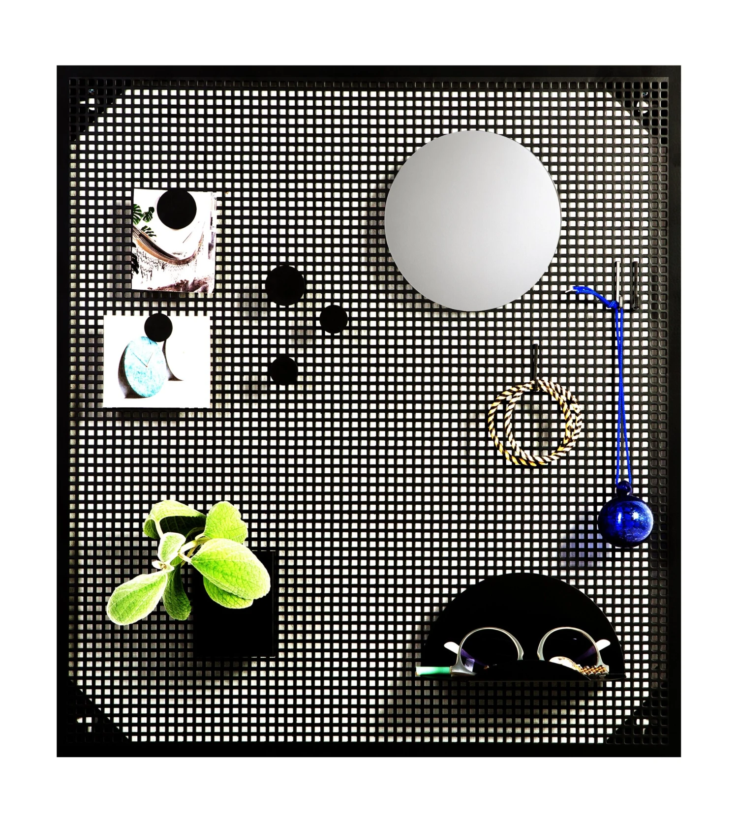 Tableau - Magnetic Board 1 Tableau - Magnetic Board