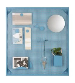 Tableau - Magnetic Board 10 Tableau - Magnetic Board -Furniture Discount Store Tableau Pigeon Blue