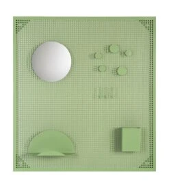 Tableau - Magnetic Board 11 Tableau - Magnetic Board -Furniture Discount Store Tableau Sea Green