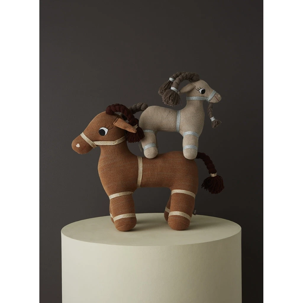 OYOY Taffy Goat 2 OYOY Taffy Goat - Image 2