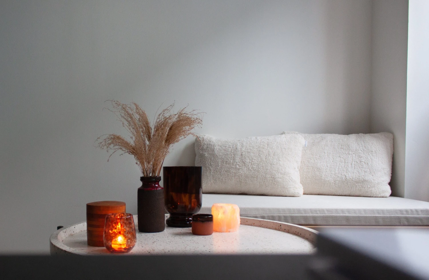 Cushion Small Teddy 3 Cushion Small Teddy - Image 3