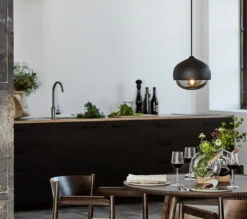 Mater Terho Lamp, Black 9 Mater Terho Lamp, Black -Furniture Discount Store TerhoLamp Black