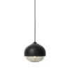 Mater Terho Lamp, Black