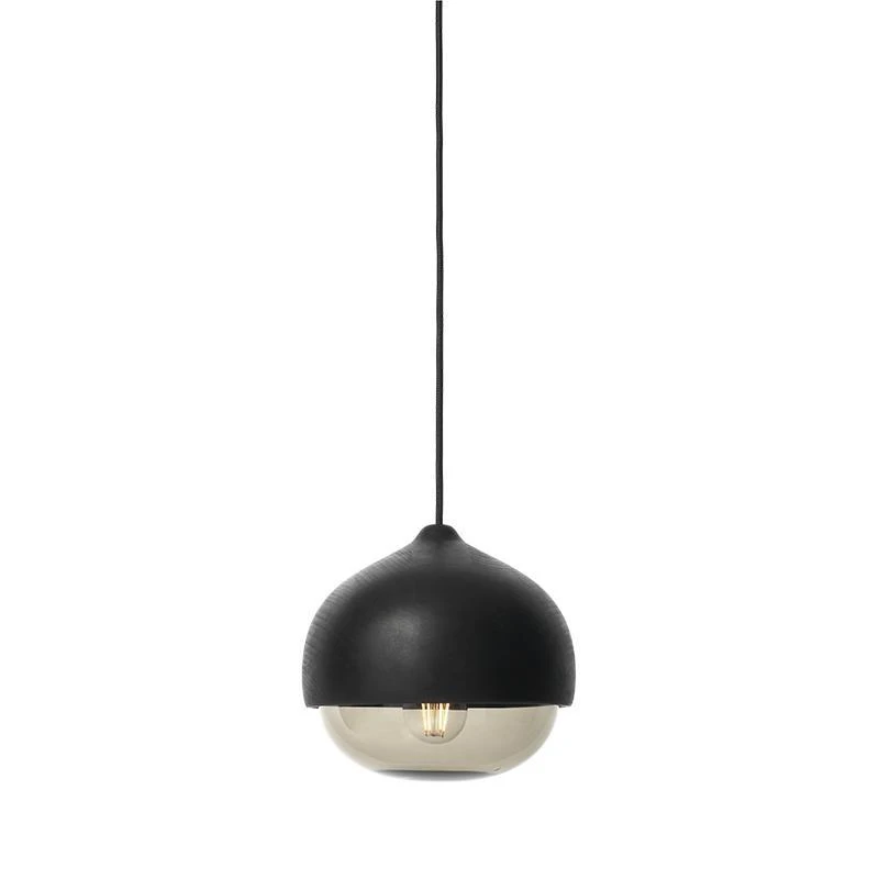 Mater Terho Lamp, Black 1 Mater Terho Lamp, Black