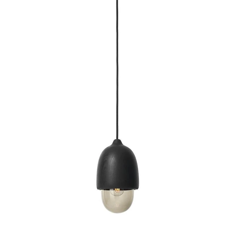 Mater Terho Lamp, Black 2 Mater Terho Lamp, Black - Image 2