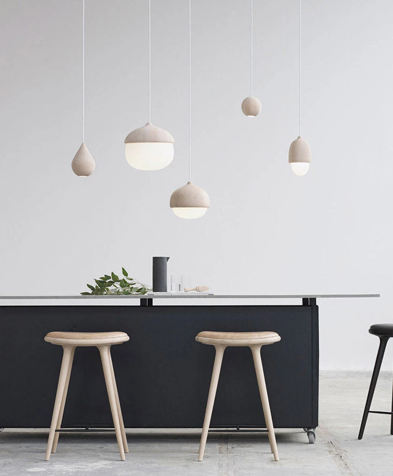 Mater Terho Lamp, Natural 5 Mater Terho Lamp, Natural - Image 5