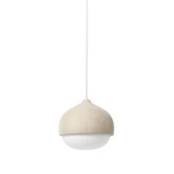 Mater Terho Lamp, Natural