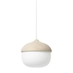 Mater Terho Lamp, Natural 7 Mater Terho Lamp, Natural -Furniture Discount Store TerhoLamp Natural 3