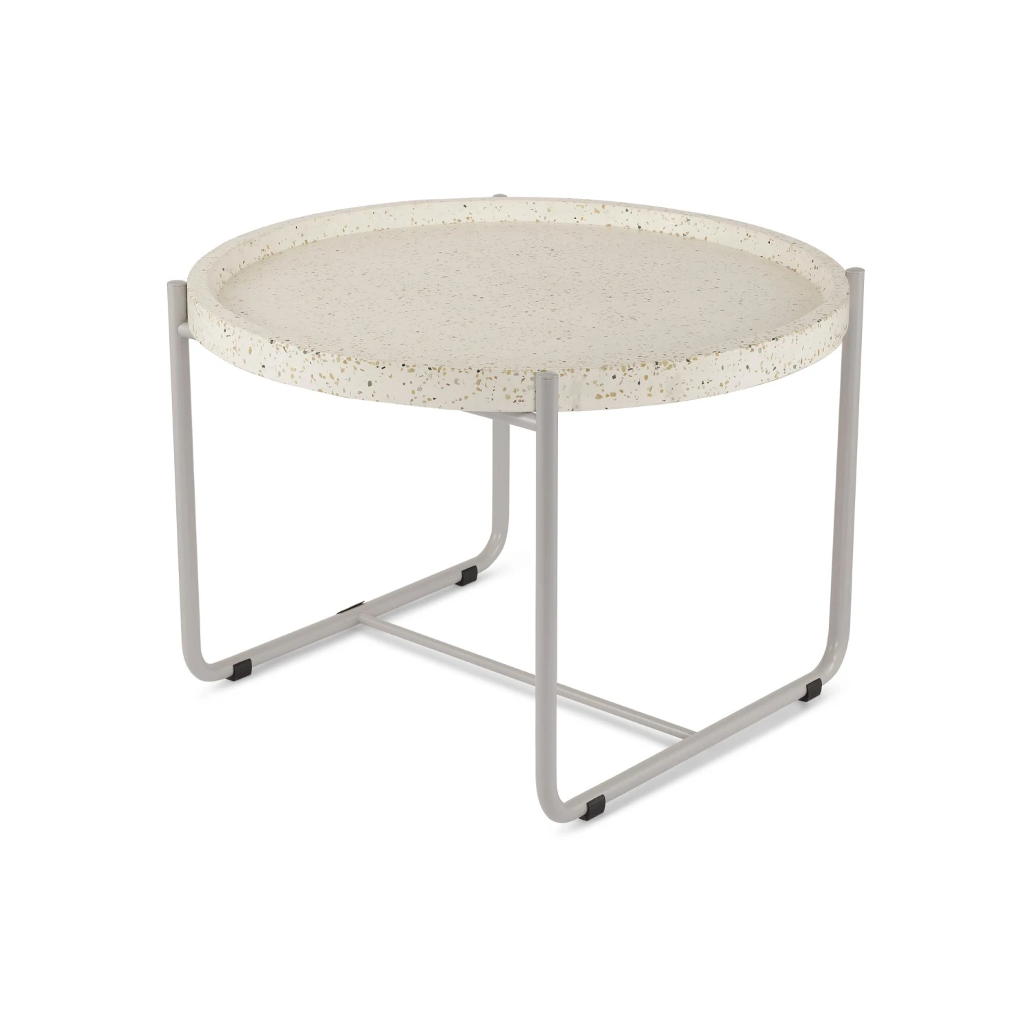 Terrazzo Table Small 2 Terrazzo Table Small - Image 2