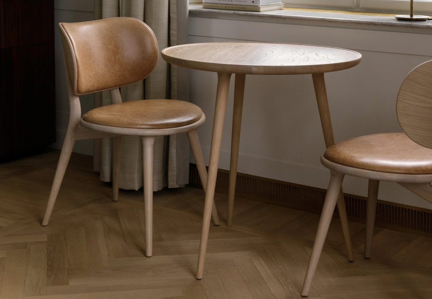 Mater The Dining Chair 5 Mater The Dining Chair - Image 5