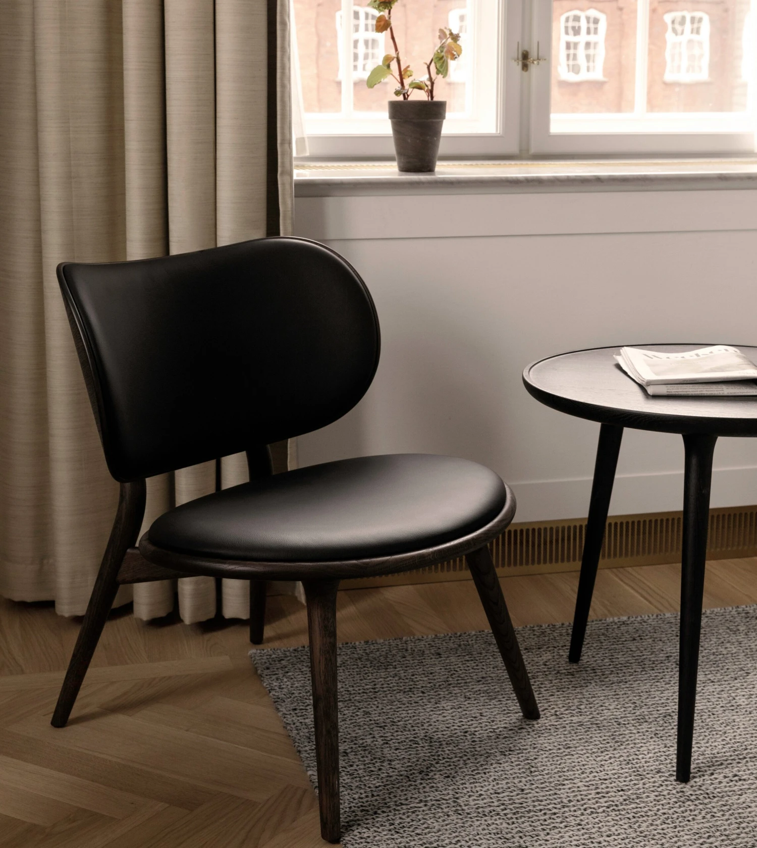 Mater The Lounge Chair 7 Mater The Lounge Chair - Image 7