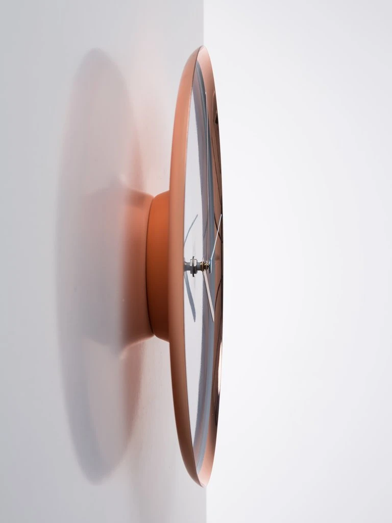 Thin Clock 5 Thin Clock - Image 5