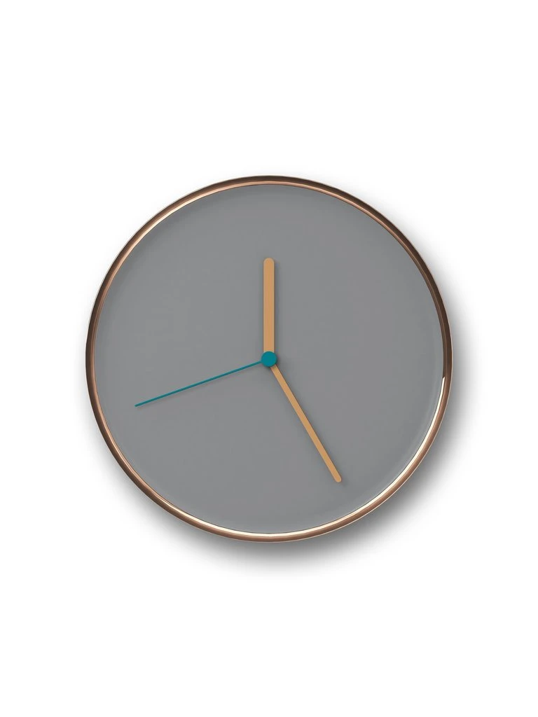Thin Clock 4 Thin Clock - Image 4