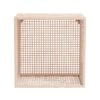 WIRE Box For Wall, Light Pink, S